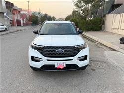 فۆرد ئێکسپلۆرەر